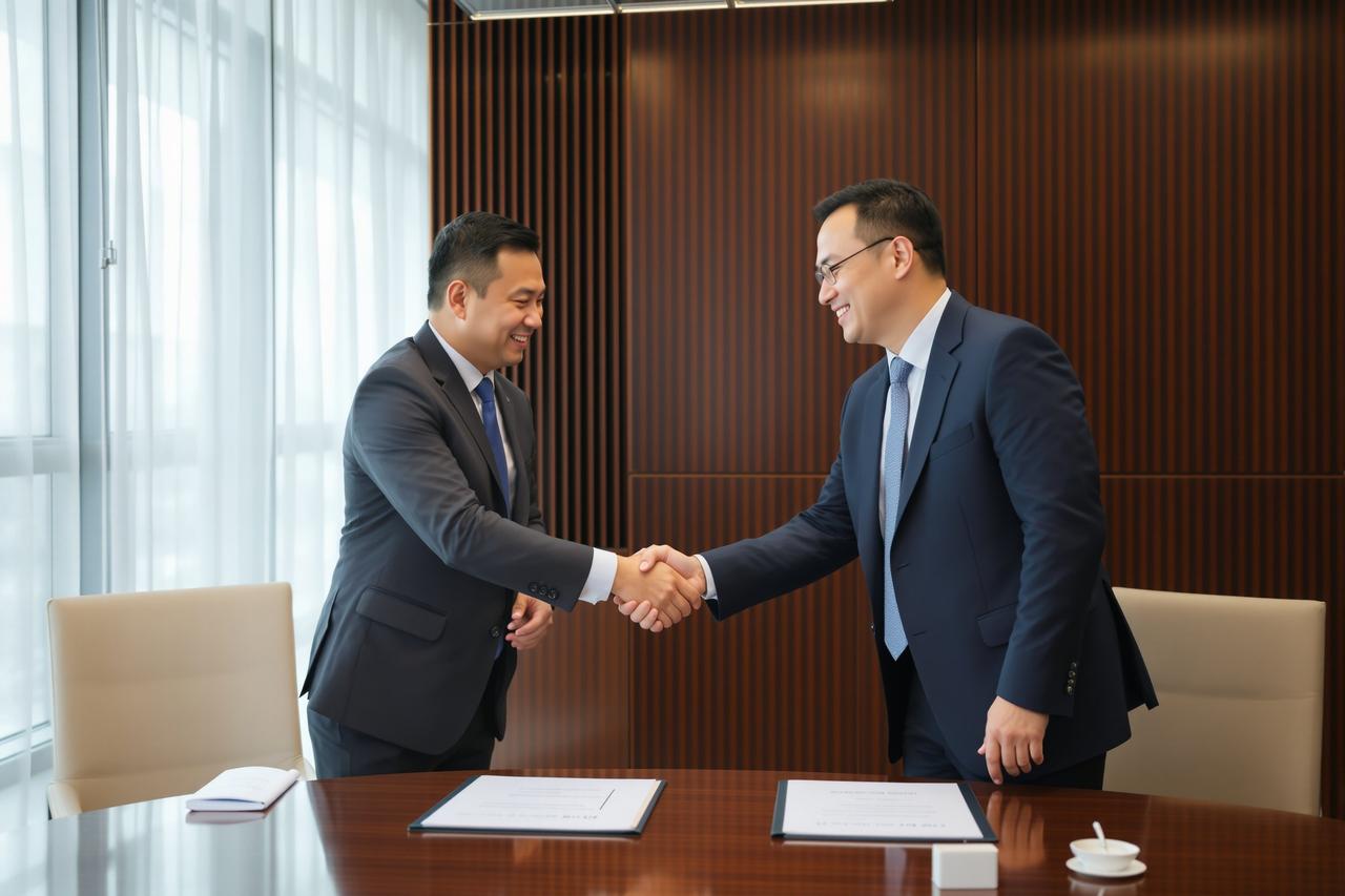 啪啪视频与星河文化达成战略合作 共同开发IP矩阵