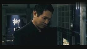 李连杰搞笑电影,李连杰的喜剧传奇