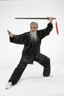 武当剑照片,探寻千年剑术精髓