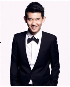 李响什么背景资料,从传媒新星到行业领军者的蜕变之路