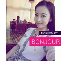 唐冰洁照片,镜头下的美丽瞬间