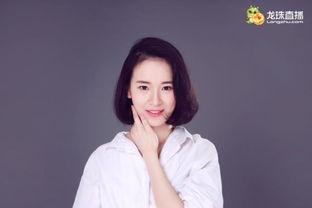 像周冬雨美女主播,从影视明星到人气主播的华丽蜕变