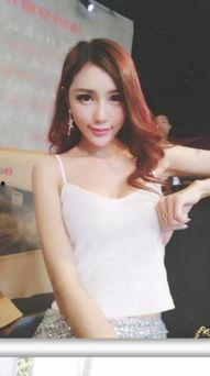 女主播撩人热,热生成下的心动瞬间