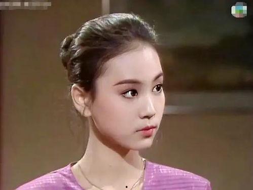 岳翎年轻时照片,岳翎年轻时惊艳瞬间