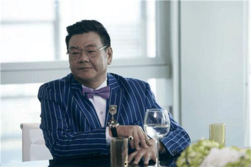 张立威搞笑电影