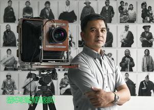 冯建国个人资料