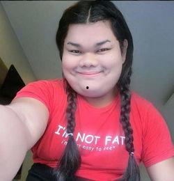 胖的网红有哪些,盘点那些胖胖的网红们